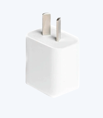 Adaptador USB-C 20 W