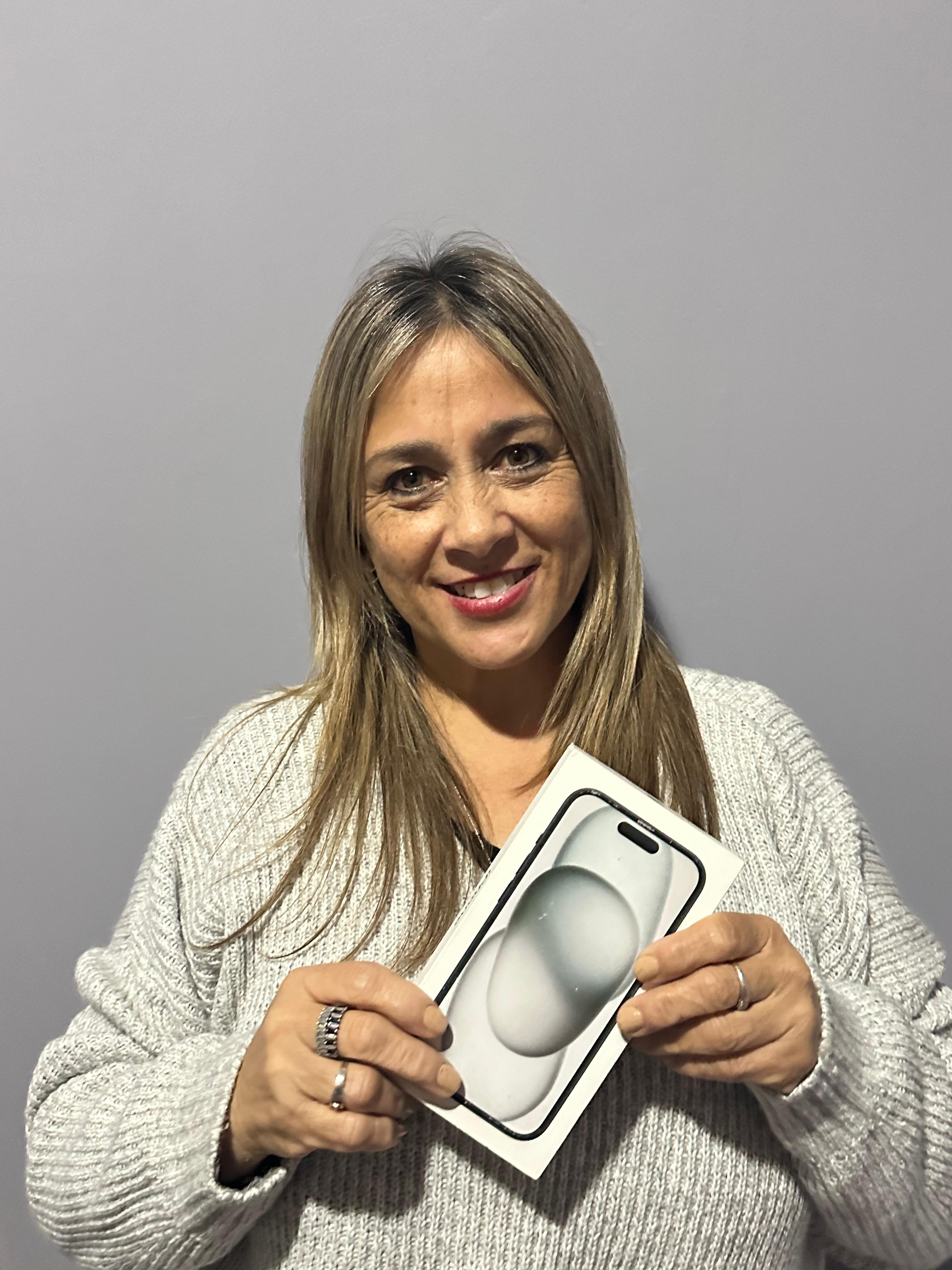 Cliente 5 el nuevo cliente