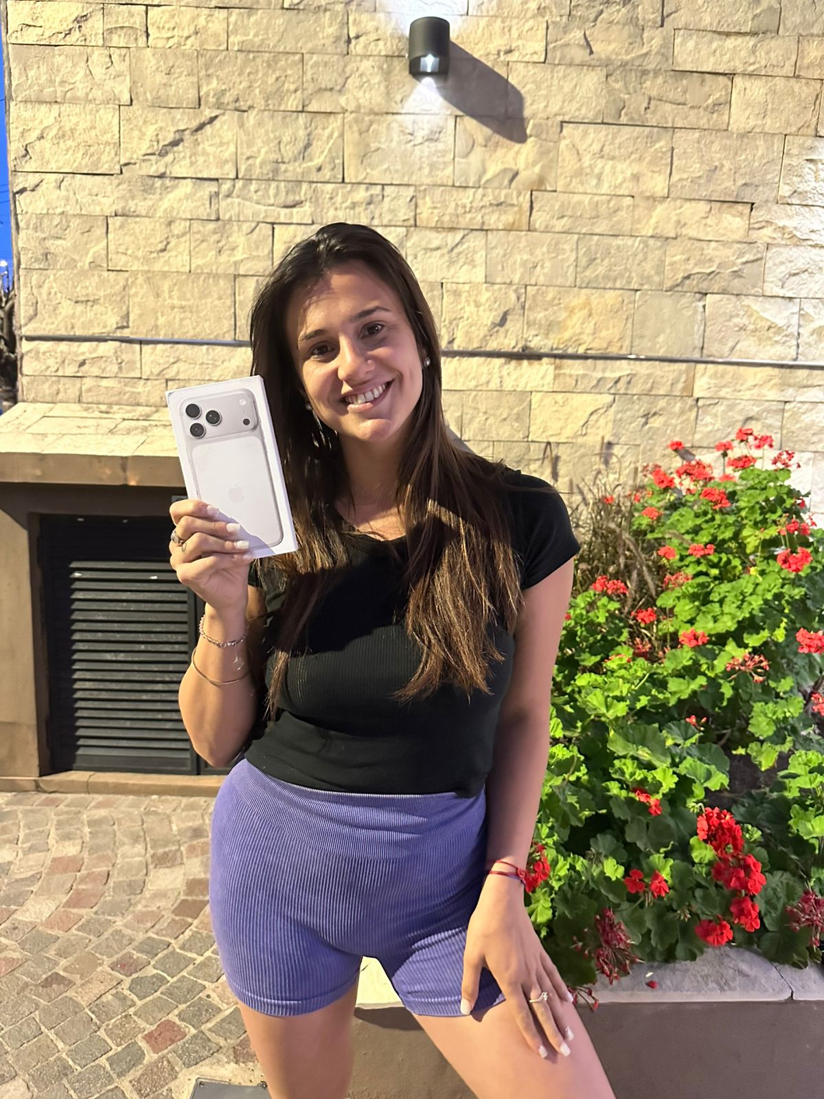 Cliente 7 el nuevo cliente