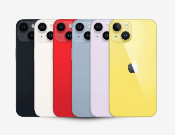 iPhone 14