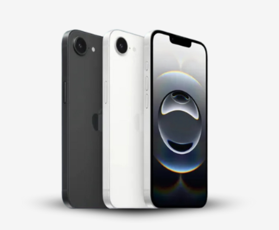 iPhone 16e