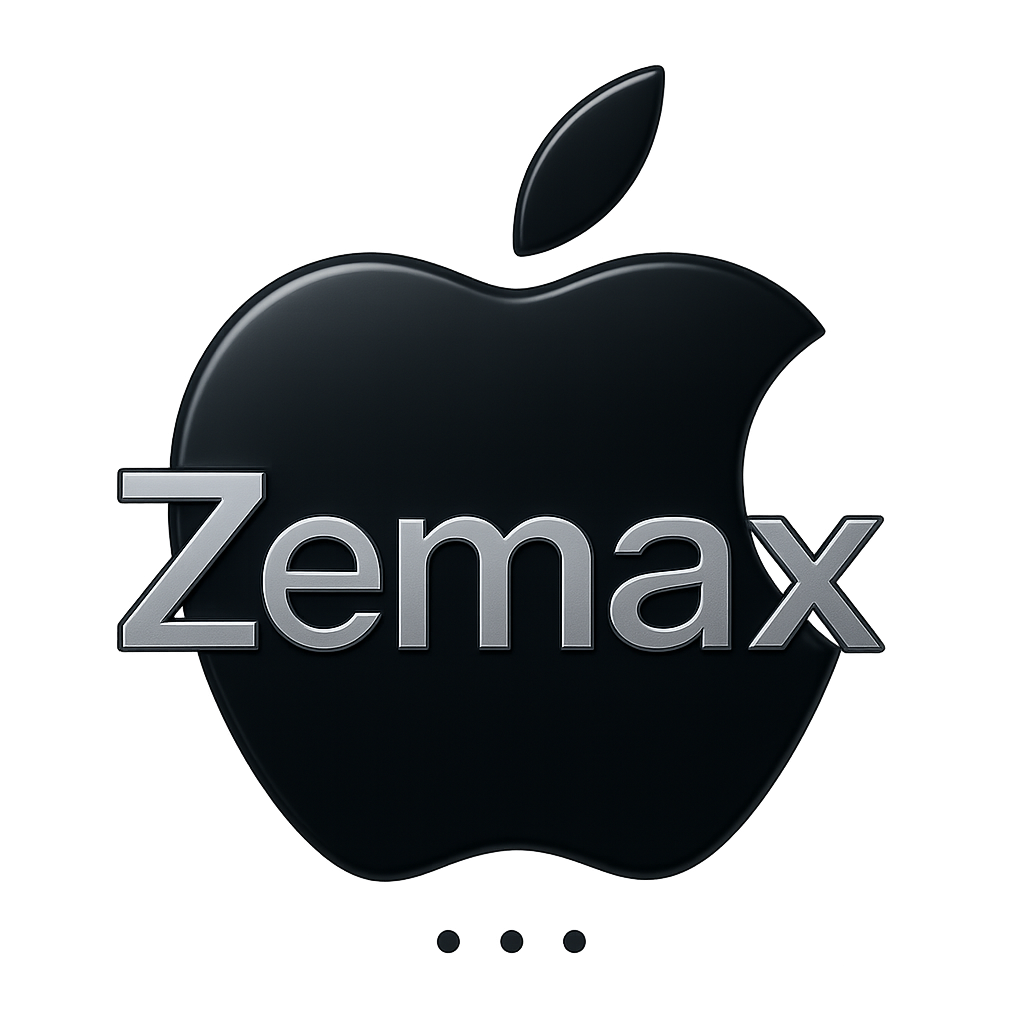 Logo Zemax